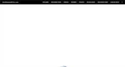 Desktop Screenshot of kantordiamond.com